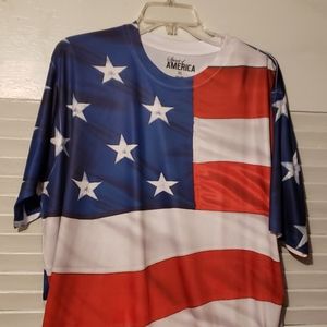 Spirit of America Shirt